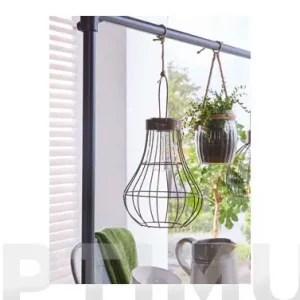 Oferta Especial LAMPARA DECORATIVA SOLAR LED MANCHESTER