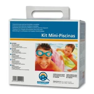 ALGICIDA Y CLORO KIT PISCINAS PEQUEÑAS No Te Lo Pierdas