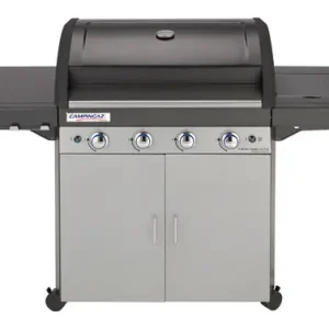 BARBACOA A GAS 4 SERIES CLASSIC LS PLUSDUALGAS Profesional