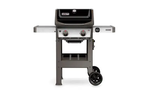 Bestseller BARBACOA A GAS SPIRIT-IIE-210 GBS