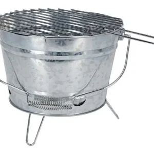 BARBACOA SOBREMESA CARBONØ 22 CM Descuento