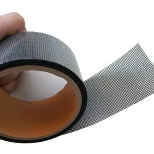 CINTA ADHESIVA REPARACION MOSQUITERA Compra Ahora