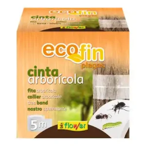 CINTA ARBORÍCOLA ENCOLADA ECOFIN5 MTS Precio Reducido