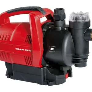 GRUPO PRESION AUTOMATICO GC-AW 6333630 W 3300L/H Solo Hoy