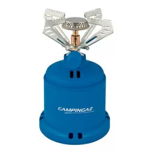 HORNILLO CARTUCHO CAMPING GAZCAMPING 206S Edición Limitada