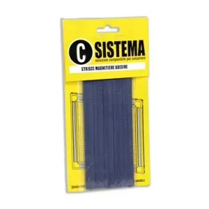 IMAN ADHESIVO EN TIRAS 10 UDS20 CM A Buen Precio
