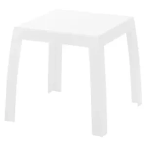 Certificado MESA BAJA MAYA BLANCO53 X 53 X 48 CM