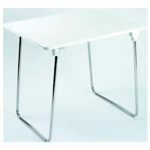 Envío Gratis MESA PLEGABLE PATAS ALUMINIO80 X 60 CM