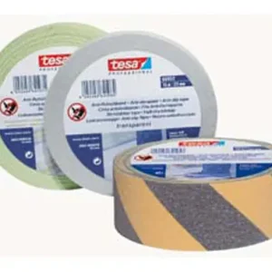 Imprescindible (Must-Have) CINTA ANTIDESLIZANTE15M X 25 MM TRANSPARENTE