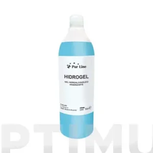 Venta Final GEL HIDROALCOHOLICO HIGIENIZANTE500 ML