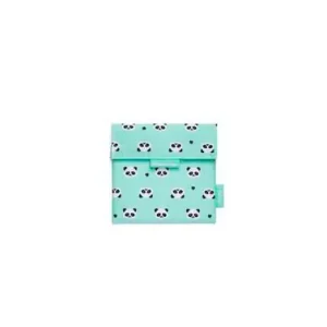 PORTABOCADILLOS/FRUTAS BOLSA SNACK\\'N\\'GO ANIMALS-SURTIDOS Precio De Fábrica