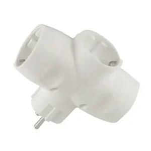 ADAPTADOR 10-16 A T.T.LAT (BL)418308-3 TOM Súper Precio