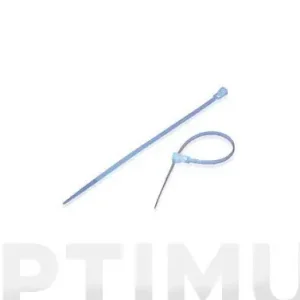 Últimas Unidades BRIDA BLANCA4X250MM. 100 UNIDADES