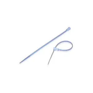 Imprescindible (Must-Have) BRIDA TRANSPARENTE3,5X150 MM. 40 UNIDADES
