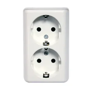 DOBLE BASE MONOBLOC SUPERFICIEBLANCO Nuevo Modelo