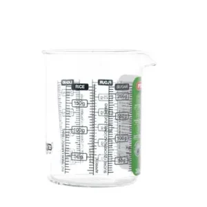 Certificado MEDIDOR VIDRIO PYREX0,25 L