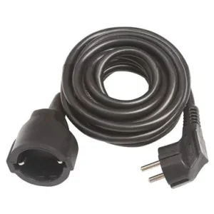 Barato PROLONGACION 3X1,5 NEGRA464718-2 M