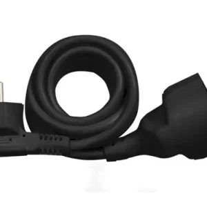 Favorito De Clientes PROLONGADOR 3G1,5 5M NEGRA (BLIPL465012