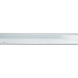 REGLETA FLOURESCENTE TALASA 13W Económico