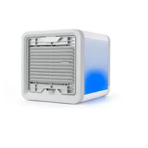 Ordena Ya MINI EVAPORATIVO 6W /600MLLUCES LED