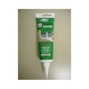 Última Oportunidad SILICONA CEYS SELLATODO BLANCO125ML