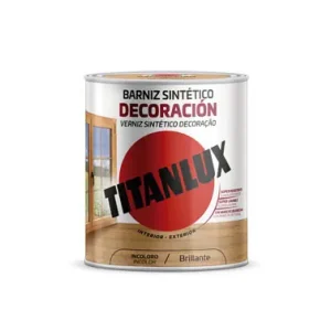 BARNIZ BRILLANTE750 ML Premium
