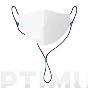 MASCARILLA REUTILIZABLE TELA 30 LAVADOSANTIMICROBIANA Premium