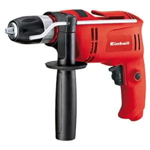 TALADRO CON CABLE PERCUTORTC-ID 650 E 650 W Precio De Oferta