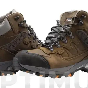 BOTA AGRO MARRONT. 40 Rebajas