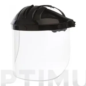 Precio De Oferta PANTALLA FACIAL CONTRA IMPACTOS324-RG INCOLORO