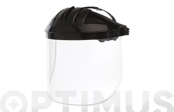 Precio De Oferta PANTALLA FACIAL CONTRA IMPACTOS324-RG INCOLORO