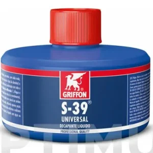 Edición Limitada LIQUIDO DE SOLDAR UNIVERSAL SIN ACIDOSPINCEL 320ML