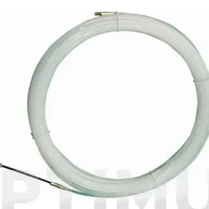 PASA-HILOS NILON 4MM25M NATURAL Original