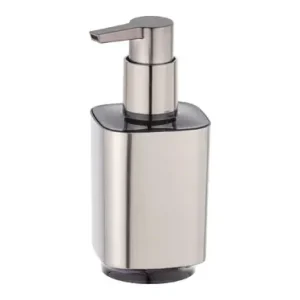 DISPENSADOR DE JABÓN AURONPLATEADO Garantía Incluida