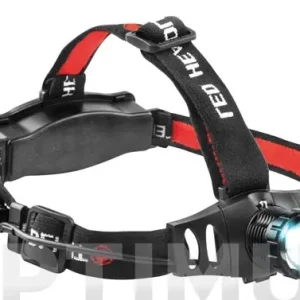 LINTERNA LED FRONTAL 5W 1000LM Ordenar Ahora Mismo