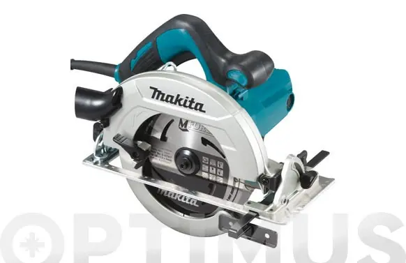 SIERRA CIRCULAR CON CABLE1600 W Ø 190 MM Precio De Fábrica