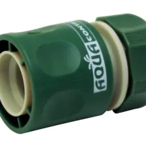 Favorito De Clientes CONECTOR RÁPIDO C/AQUASTOP15/19 MM-BL