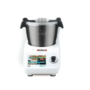 ROBOT COCINAEASYCHEF TOUCH 9000 Precio De Oferta