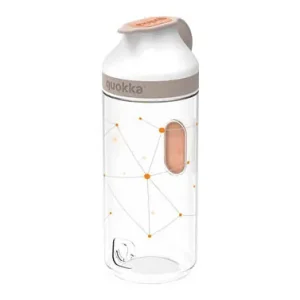 Barato BOTELLA TRITAN CIERRE MAGNETICO 520 ML GALAXI