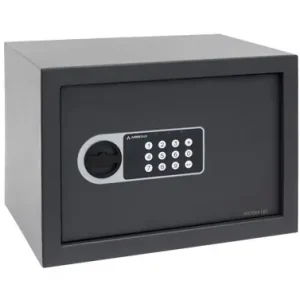 Mejor Calidad CAJA FUERTE DE SOBREPONER PREMIER 170X230X170MM