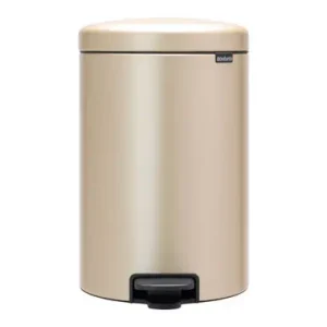 Favorito De Clientes CUBO PEDAL NEW ICON CHAMPANGE 20 L