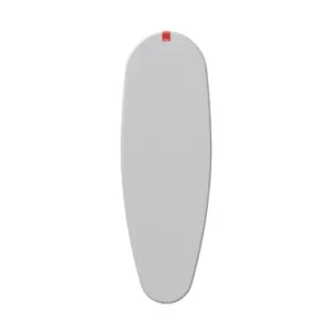Solo Hoy FUNDA MESA PLANCHAR EASY CLIP 115 X 38 CM METALIZADA