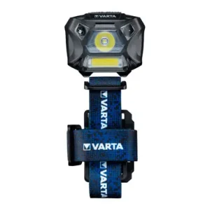 Más Vendido LINTERNA FRONTAL WORK FLEX 3W IP54