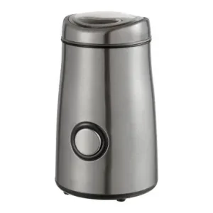 Ordena Ya MOLINILLO CAFE Y FRUTOS SECOS INOXIDABLE 150W
