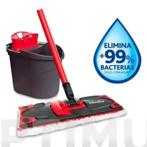 Alta Calidad MOPA SET ULTRAMAX