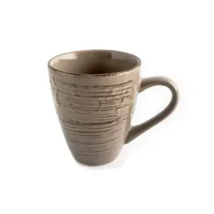Barato MUG STONEWARE COURTYARD TORTORA 40 CL