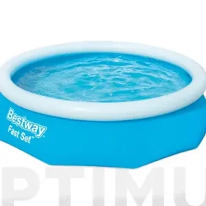 PISCINA FAST SET 305X76 CM DEPURADORA 1.249 LITROS/HORA Máxima Calidad