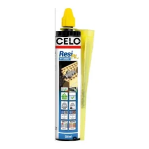Exclusivo TACO QUIMICO POLIESTER SIN ESTIRENO 300ML