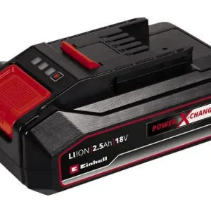 Entrega Rápida BATERIA POWER-X CHANGE 18 V / 2,5 AH
