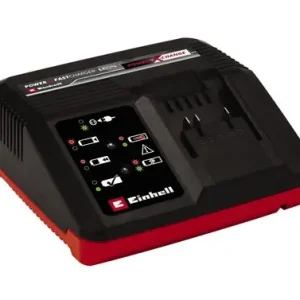 Envío Inmediato CARGADOR POWER X CHANGE 18V